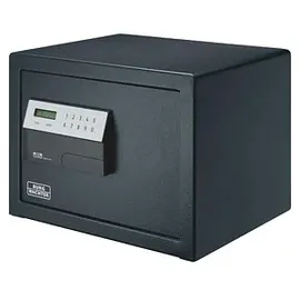 Burg Wächter Expert-Safe EXS 320 E / Elektronikschloss / keine Sicherheitsstufe