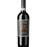 Heracles  Primitivo di Manduria DOC 2021, Masseria Surani, Apulien