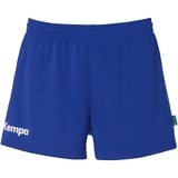 Kempa Damen Team Shorts, Royal, S