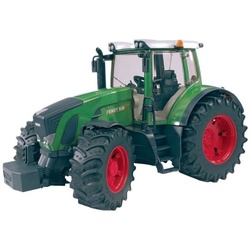 Bruder® Spielzeug-Traktor Fendt 936 Vario - Traktor - grün grün