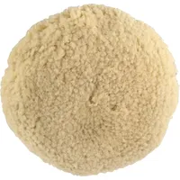 Makita Polierhaube Klett 192629-7