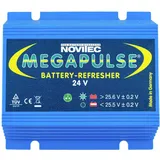 Novitec Megapulse 24V Bleiakku-Refresher 24V