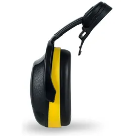 KASK Gehörschutz SC2 gelb