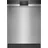 SN43HS16AE Unterbau-Geschirrspüler (598 mm breit, Edelstahl)