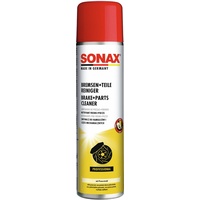 Sonax Bremsen+TeileReiniger 400 ml) Aerosoldose