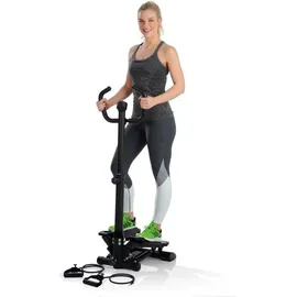 Vitalmaxx Swing Stepper inkl. 2 Expanderbändern