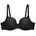 Damen WP Molded Bra SCHWARZ 70C 70C
