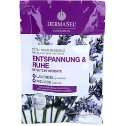 Dermasel Tm Bades Ent&ruhe