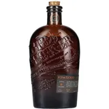 Bib & Tucker 6 Years Old Small Batch Bourbon 46% vol 0,7 l