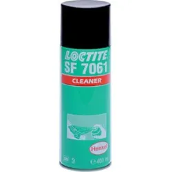 Loctite SF7061 Schnell- reiniger 400ml Spraydose