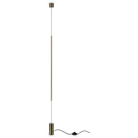 Ideal Lux FILO I301075 Gold