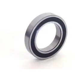 Kugellager Black Bearing B3S - S16002-2RS - 15 x 32 x 8 mm EINHEITSFARBE No Size