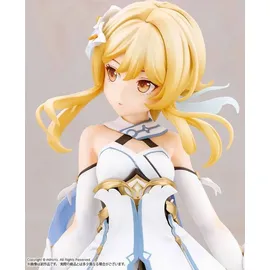 Kotobukiya GENSHIN Impact | Teelichter Bonus Edition | Figuren 1/7 25cm