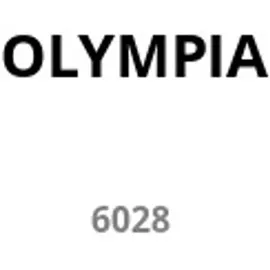 Olympia OC 500 YA Weiß
