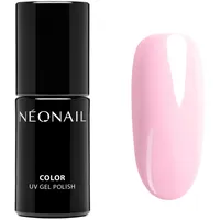 NeoNail Professional Mrs-BellaColor UV Nagellack oh so natural Farblack 7 ml