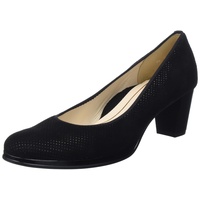 ara Damen Orly Pumps, SCHWARZ, 39 EU