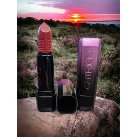 Catrice Shine Bomb 100 Cherry Bomb Lippenstift Pink