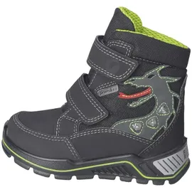 Ricosta Stiefel schwarz in Gr. 30 - Schwarz - 30