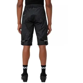 Vaude Drop Shorts, schwarz
