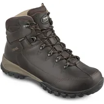 MEINDL Trento GTX Herren Wanderschuhe,