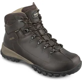 MEINDL Trento GTX Herren Wanderschuhe,