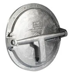 WH Tankdeckel TCL