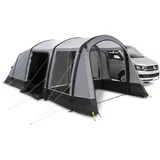 Kampa Dometic Touring AIR Aufblasbares Busvorzelt, rechts, 610x280cm