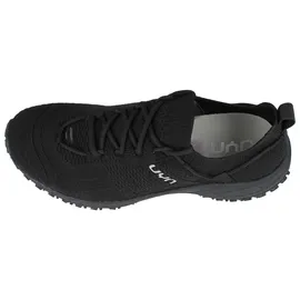 Uyn Urban Trail Naked Damen schwarz, Größe 40 : 40