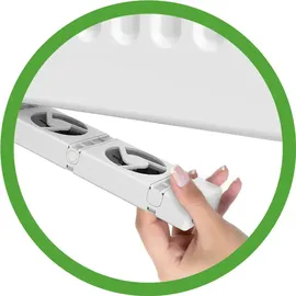 SpeedComfort 3.0 Erweiterungsset Heizkörperverstärker