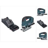 Bosch GST 18V-125 B inkl. 1 x 4,0 Ah + Ladegerät