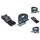 Bosch GST 18V-125 B inkl. 1 x 4,0 Ah + Ladegerät