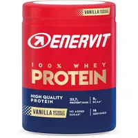 Enervit Whey Protein Vanille Pulver 420 g
