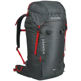 Camp M30 Rucksack (Größe 30L, grau)