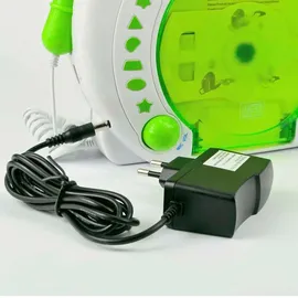 X4-Tech Bobby Joey grün