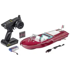 Carson Modellsport RC-Boot Motorboot 2CH RtR 455mm