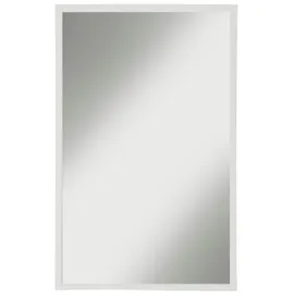 INOSIGN Wandspiegel INOSIGN "Astral", B:55,5cm H:85cm T:2cm, Spiegelglas, Spiegel, Wandspiegel, der Spiegel ist umkehrbar, Breite 55,5 cm