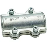 Gebo Dichtschelle 01.252.28.01 DS Serie 252 1/2",