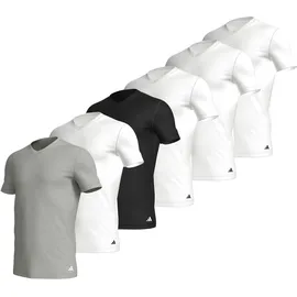 adidas SPORTSWEAR Unterhemd Active Core Cotton basaltgrau L