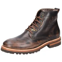 Panama Jack Emery Igloo C8 Braun Boot Gr. 44
