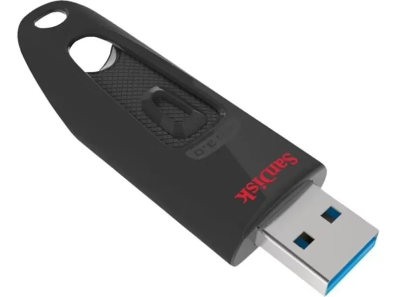 Sandisk USB 3.0 stick Ultra 128GB - USB-Stick