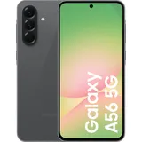 Samsung Galaxy A56 128GB Schwarz 5G