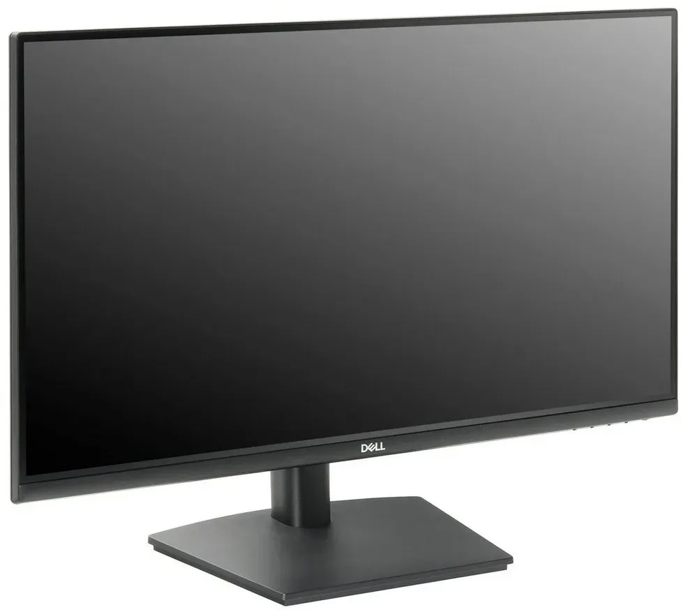 Dell Dell E2724HS, LED-Monitor, (FullHD, VA, HDMI, 60 LED-Monitor (1920 x 1080 Pixel px) schwarz