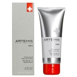 Artemis of Switzerland Men Cleansing & Shaving Cream 100 ml
