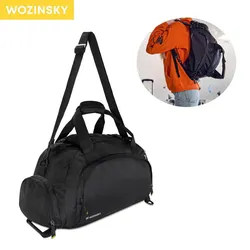 Sporttasche Wozinsky 2XL