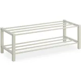 Idimex Navan 80 x 27 x 29 cm offen / beige