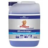 Procter & Gamble Mr. Proper Professional Allzweckreiniger Ocean 10 Liter