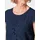 GOLDNER Cocktailkleid Spitze Blau 38