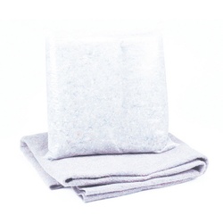 MYPOOL Bodenschutzvlies - weiss