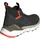 Adidas Terrex Free Hiker 2.0 GTX Carbon / Grey Six / Core Black 42 2/3