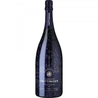 Champagne Taittinger Nocturne Sec Purple Nights (1 x 0.75L)